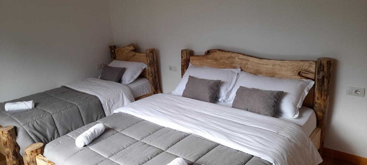 Dritan Tethorja Maison d'hôtes 4*
