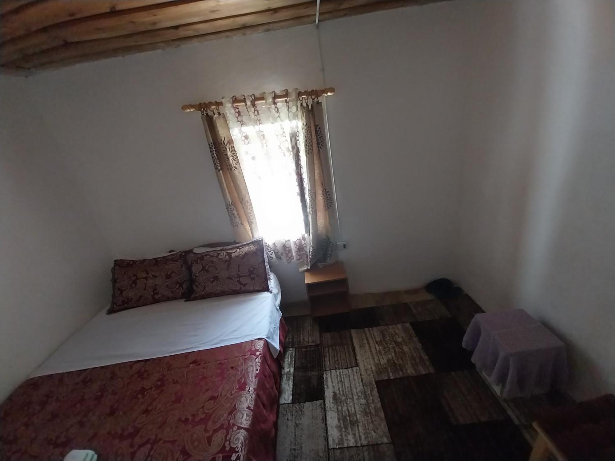 Maison d'hôtes Dritan Tethorja
