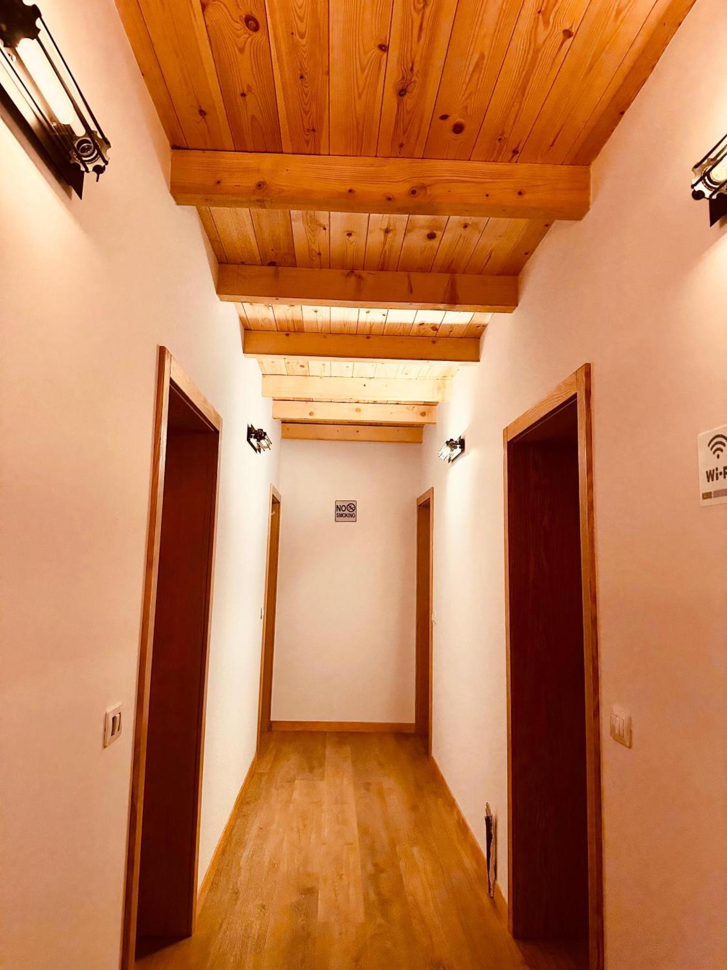 Dritan Tethorja Maison d'hôtes Theth