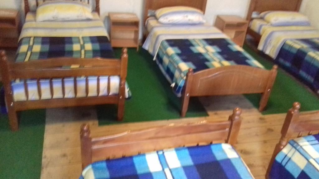 Maison d'hôtes Dritan Tethorja 4*