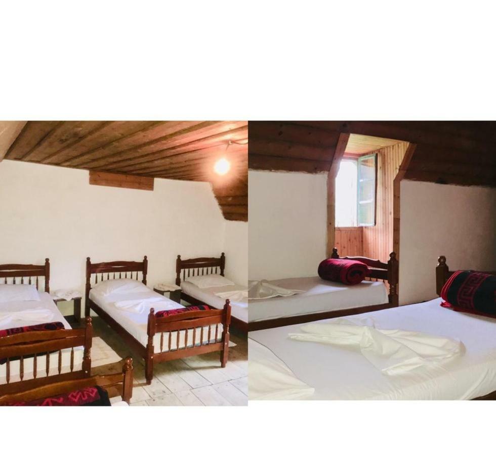 Dritan Tethorja Maison d'hôtes 4*