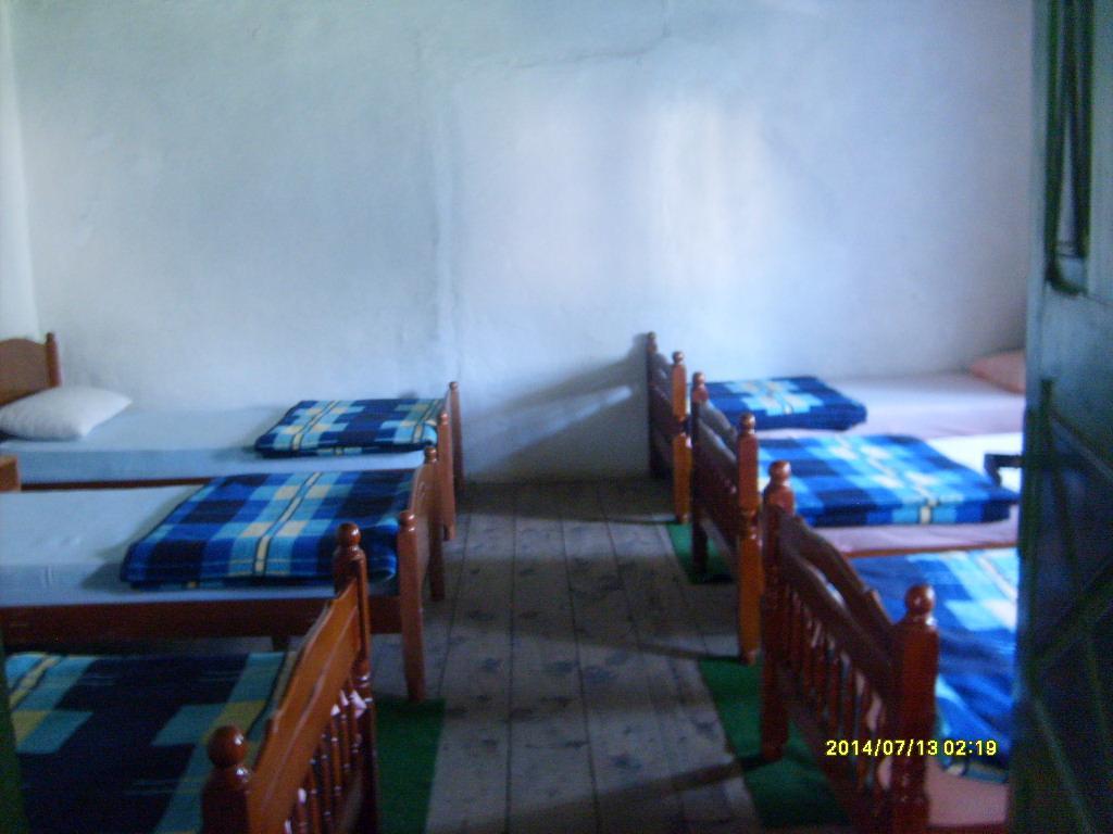 Pensionat Dritan Tethorja 4*